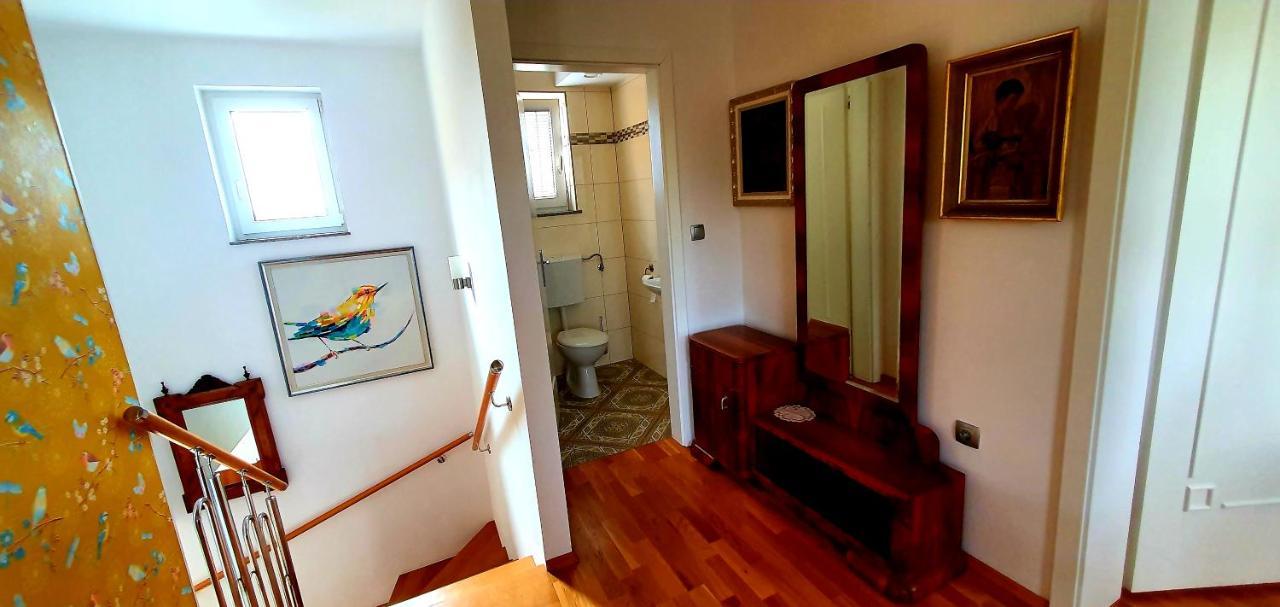 Apartment Luna Ptuj Dış mekan fotoğraf